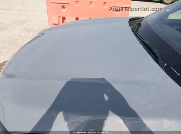3CZRZ2H57SM724285 2025 HONDA HR-V Light Blue Вид спереди