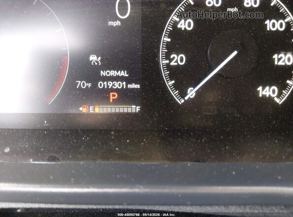 3CZRZ2H57SM724285 2025 HONDA HR-V Light Blue 