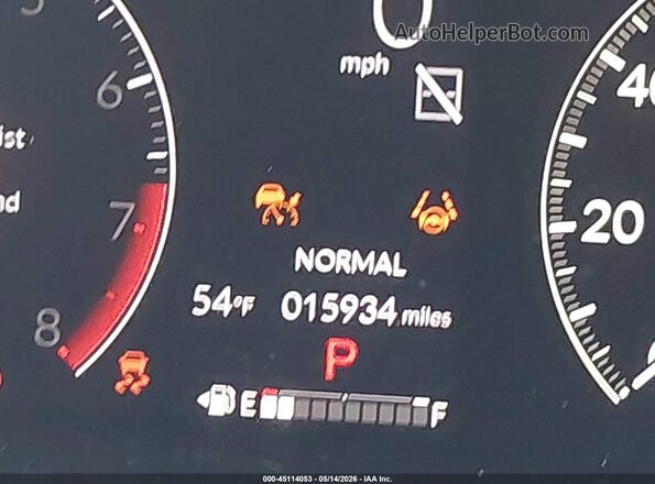 3CZRZ2H58PM735223 2023 HONDA HR-V Black 