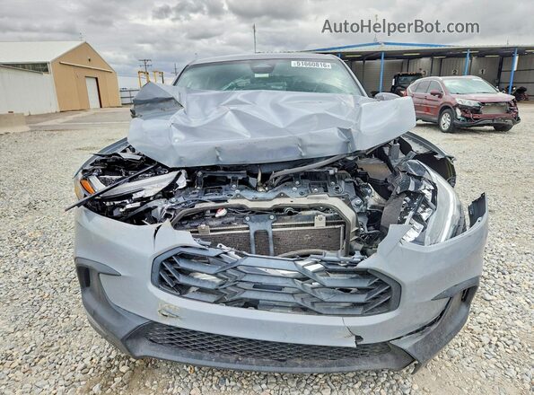 3CZRZ2H58PM749879 2023 HONDA HR-V Gray 