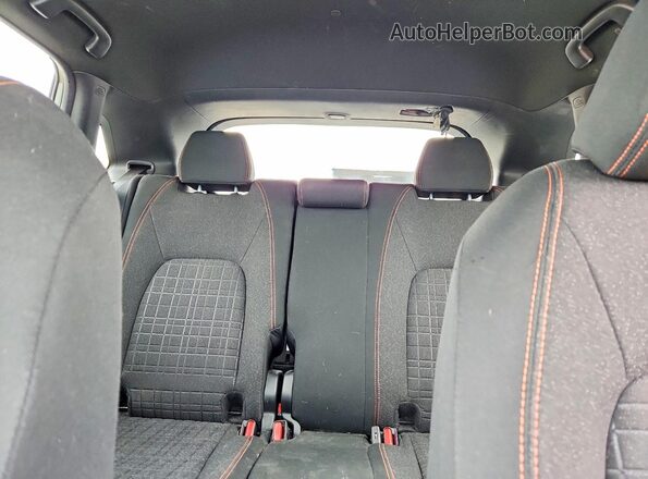 3CZRZ2H58PM749879 2023 HONDA HR-V Gray 