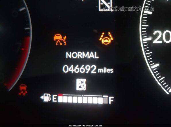3CZRZ2H58RM739209 2024 HONDA HR-V Gray 
