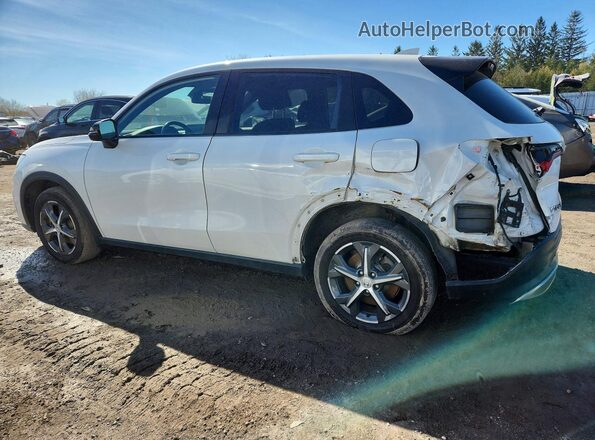 3CZRZ2H5XPM105929 2023 HONDA HR-V Белый 