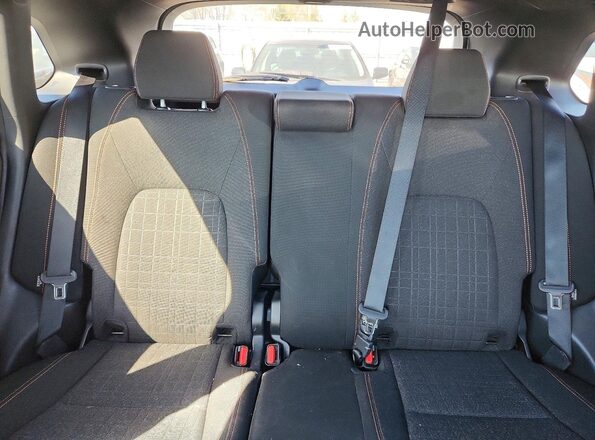 3CZRZ2H5XPM105929 2023 HONDA HR-V Белый 