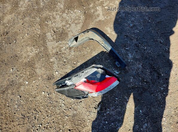 3CZRZ2H5XPM105929 2023 HONDA HR-V Белый 