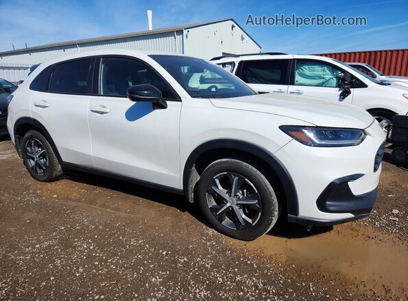 3CZRZ2H5XPM105929 2023 HONDA HR-V Белый 