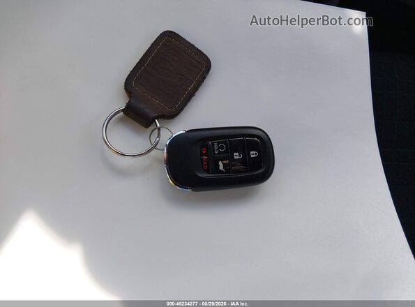 3CZRZ2H5XSM782827 2025 HONDA HR-V Серый Вид панели приборов