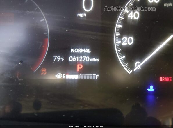 3CZRZ2H5XSM782827 2025 HONDA HR-V Серый 
