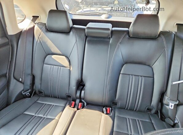 3CZRZ2H73RM720326 2024 HONDA HR-V Серый 