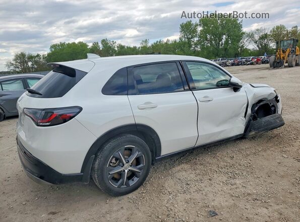 3CZRZ2H74PM720624 2023 HONDA HR-V White 