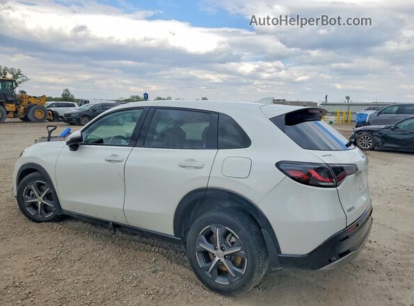 3CZRZ2H74PM720624 2023 HONDA HR-V White 