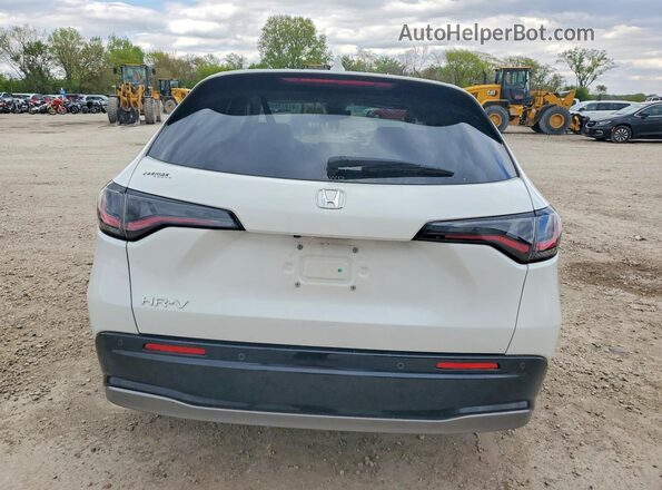 3CZRZ2H74PM720624 2023 HONDA HR-V White 