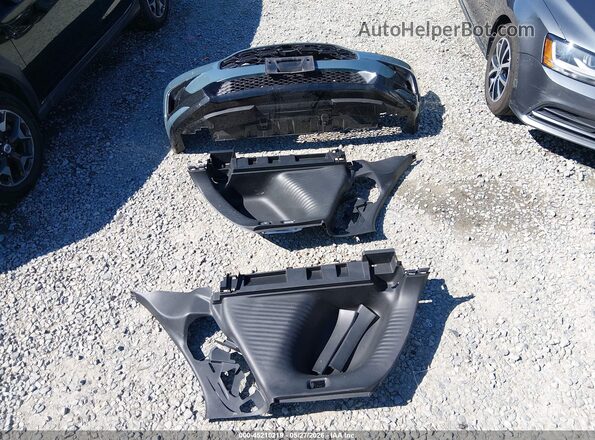 3CZRZ2H74RM754422 2024 HONDA HR-V Серый Вид щитка приборов