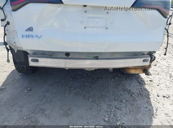 3CZRZ2H75RM750069 2024 HONDA HR-V Белый 