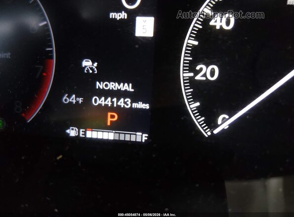 3CZRZ2H77RM734147 2024 HONDA HR-V Light Blue 