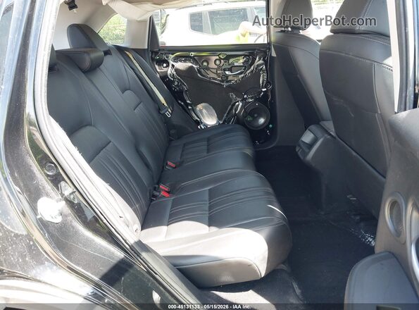 3CZRZ2H77RM763101 2024 HONDA HR-V Черный Вид наклейки с VIN-кодом