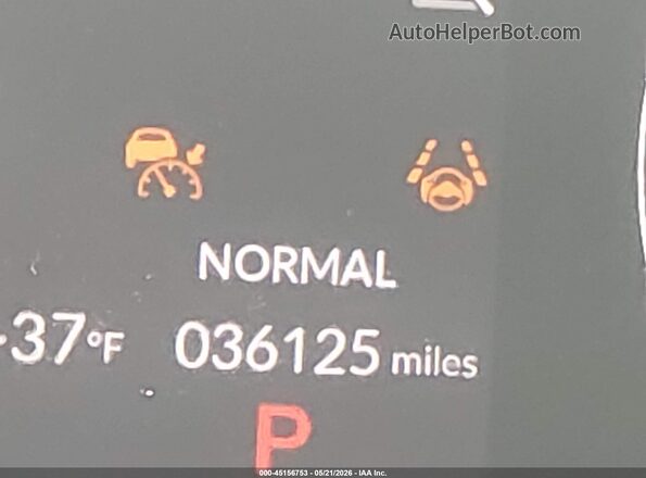 3CZRZ2H78PM705382 2023 HONDA HR-V White 