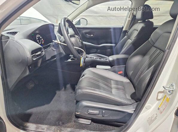 3CZRZ2H78SM736446 2025 HONDA HR-V Белый 