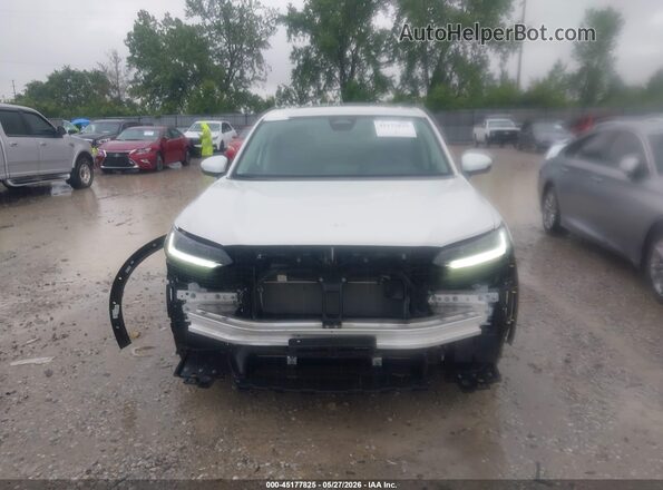 3CZRZ2H7XTM707175 2026 HONDA HR-V White Rear interior view