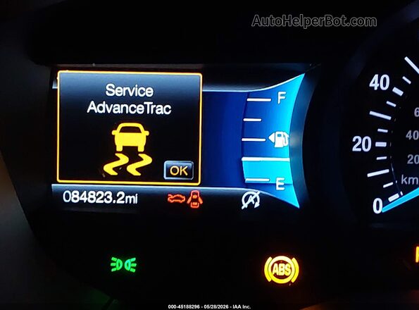 3FA6P0CD0LR232533 2020 FORD FUSION Blue 