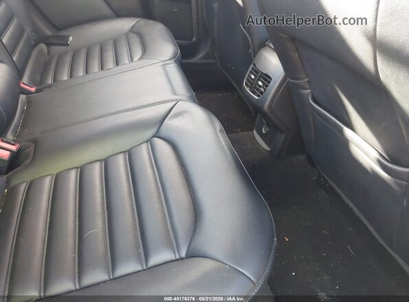 3FA6P0CD6LR195889 2020 FORD FUSION Silver Widok naklejki z numerem VIN