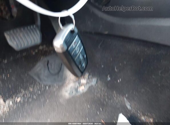 3FA6P0CD8KR236554 2019 FORD FUSION Silver წინა პანელის ხედი