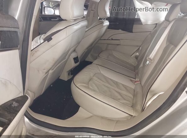 3FA6P0D92HR239825 2017 FORD FUSION Серебряный Вид наклейки с VIN-кодом
