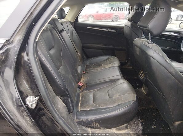 3FA6P0D92LR131133 2020 FORD FUSION Black VIN կոդի պիտակի տեսք