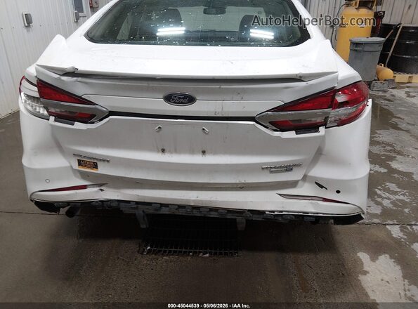 3FA6P0D92LR133531 2020 FORD FUSION White 