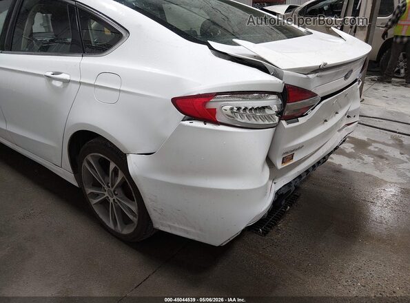 3FA6P0D92LR133531 2020 FORD FUSION White 