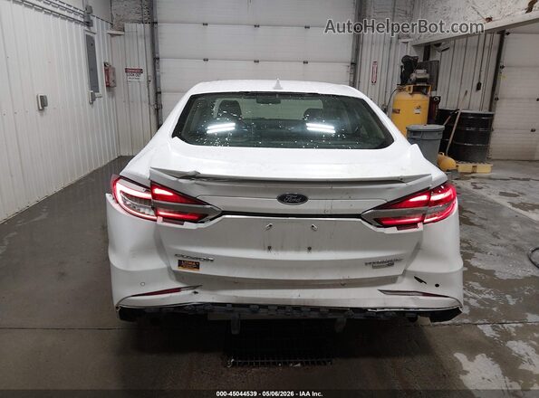 3FA6P0D92LR133531 2020 FORD FUSION White 