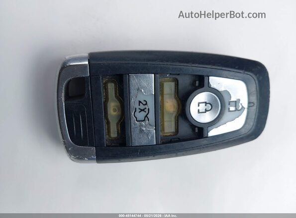 3FA6P0D93LR115779 2020 FORD FUSION White Vista del salpicadero