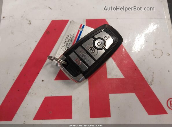 3FA6P0D93LR174752 2020 FORD FUSION Blue Vista del salpicadero