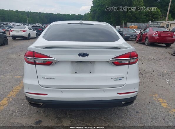 3FA6P0D95LR132969 2020 FORD FUSION White 