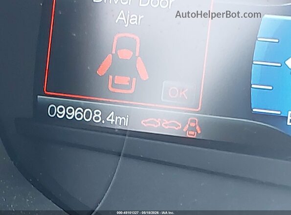 3FA6P0D98JR168409 2018 FORD FUSION Black 