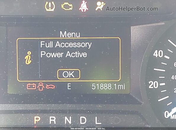 3FA6P0G70LR197609 2020 FORD FUSION White 