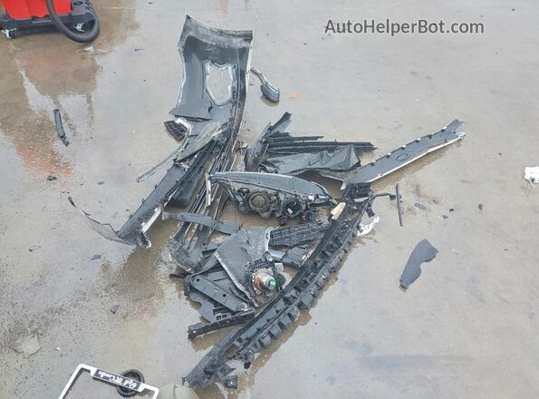 3FA6P0G70LR200945 2020 FORD FUSION White Engine compartment view