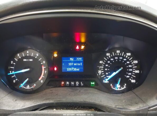 3FA6P0G72HR184013 2017 FORD FUSION Silver Հետևի նստատեղերի տեսք