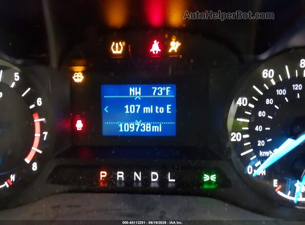 3FA6P0G72HR184013 2017 FORD FUSION Silver 