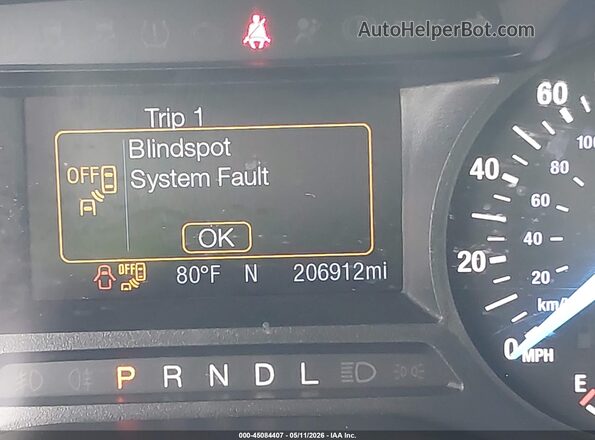 3FA6P0G74LR111525 2020 FORD FUSION Black 