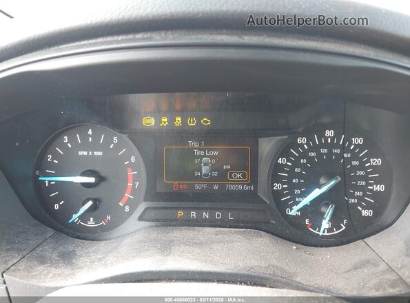 3FA6P0G75LR162824 2020 FORD FUSION Red უკანა სავარძლების ხედი