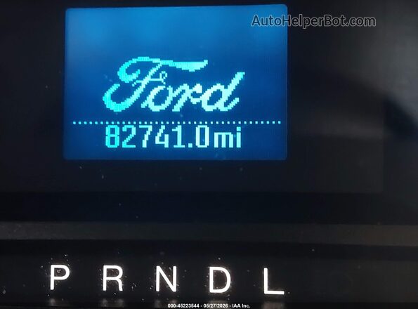 3FA6P0G76HR288956 2017 FORD FUSION Black 