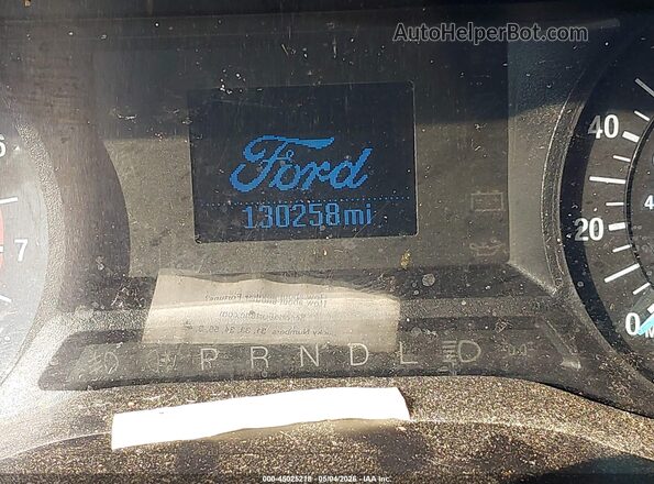 3FA6P0G77JR144306 2018 FORD FUSION Black 