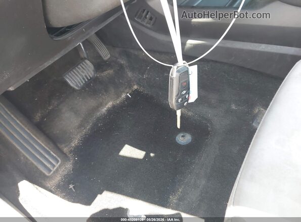 3FA6P0G79GR258302 2016 FORD FUSION Silver Widok deski rozdzielczej
