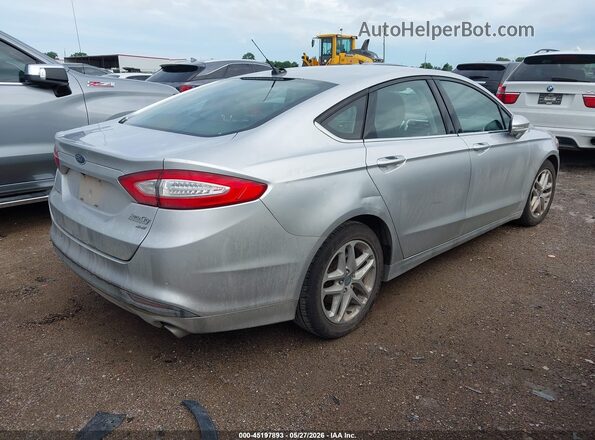 3FA6P0H71GR273021 2016 FORD FUSION Серебряный Задняя правая четверть