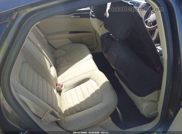 3FA6P0H71GR311010 2016 FORD FUSION Gray VIN sticker view