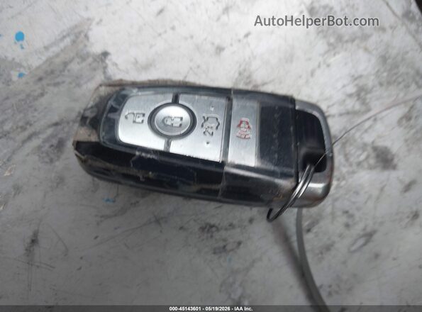 3FA6P0H71JR182242 2018 FORD FUSION Gray Առջևի վահանակի տեսք