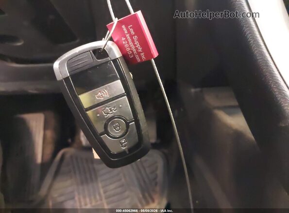 3FA6P0H71JR182614 2018 FORD FUSION Серый Вид панели приборов