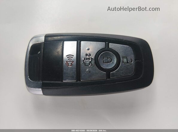 3FA6P0H72HR200726 2017 FORD FUSION Gray Vista del salpicadero
