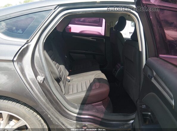 3FA6P0H72HR200726 2017 FORD FUSION Gray Vista de la etiqueta del VIN